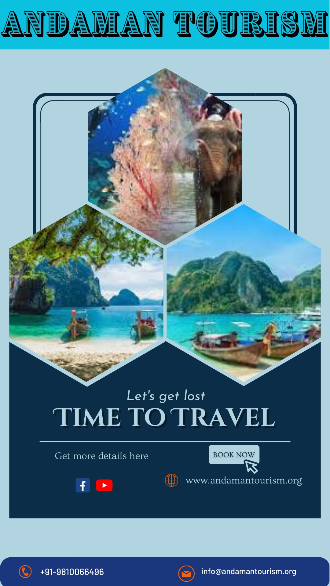 Discover the Best Time to Visit Andaman: A Guide to Andaman Tourism
