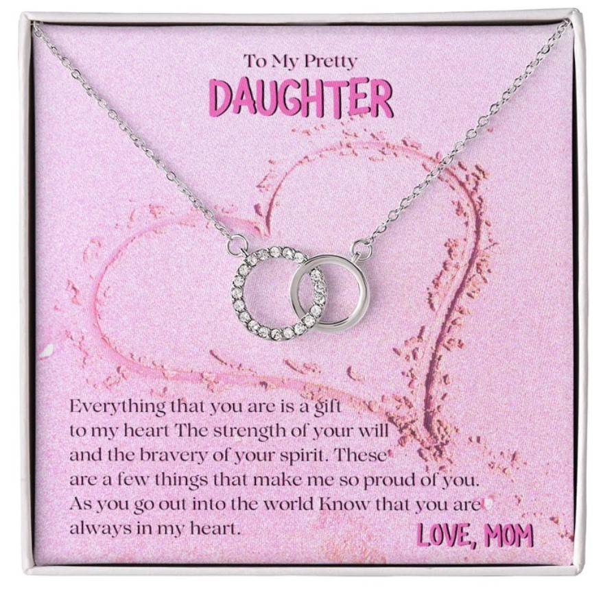 Cherish Your Daughter with Unique and Personalized Gifts 
